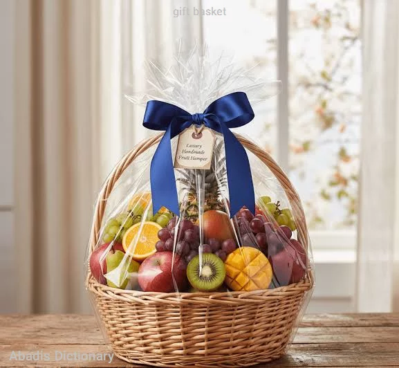 gift basket